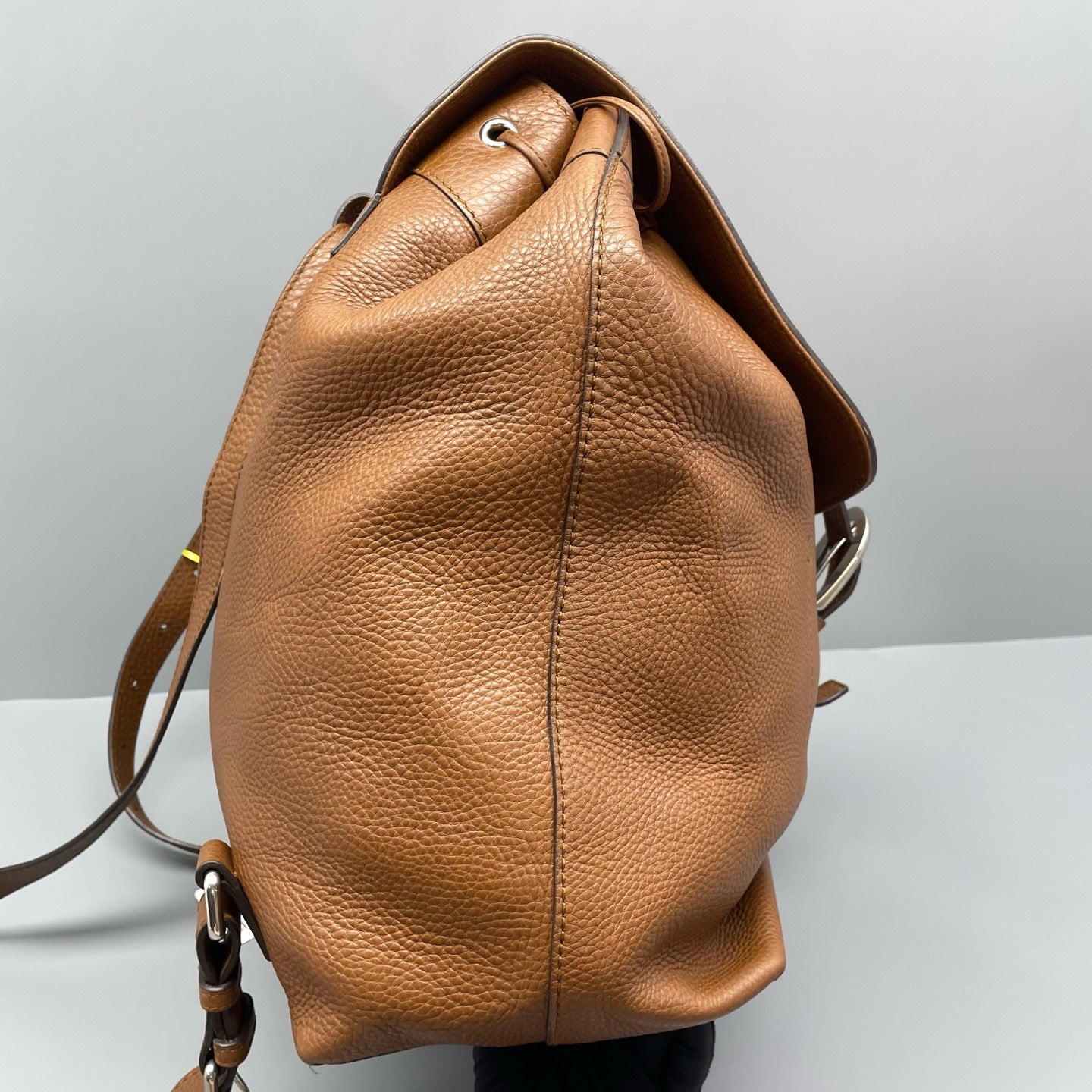 Gucci Brown Backpack