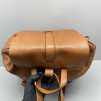 Gucci Brown Backpack