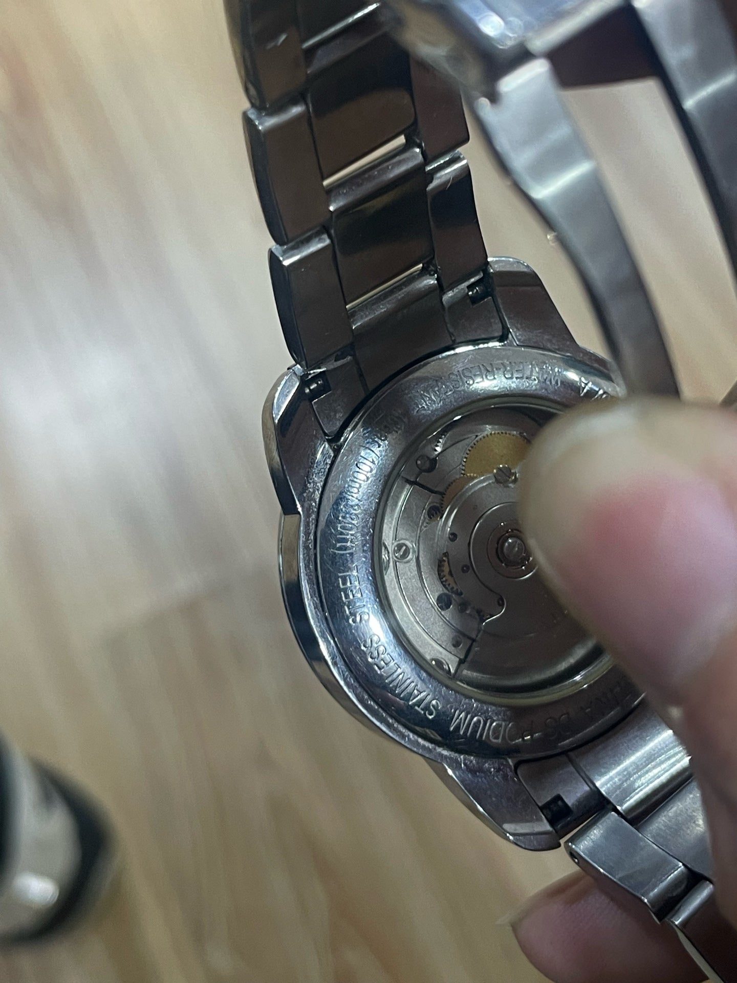 雪铁纳 38