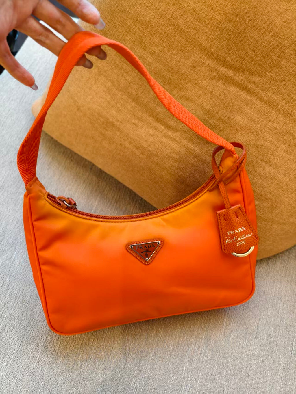 PRADA Cordura