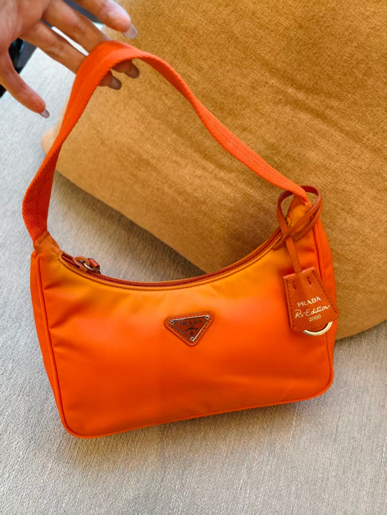 PRADA Cordura
