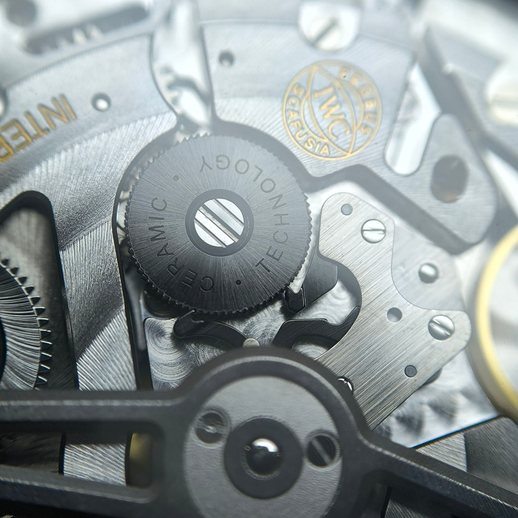 IWC IWC Portuguese Collection 42.4 millimeters IW501701