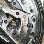 IWC IWC Portuguese Collection 42.4 millimeters IW501701