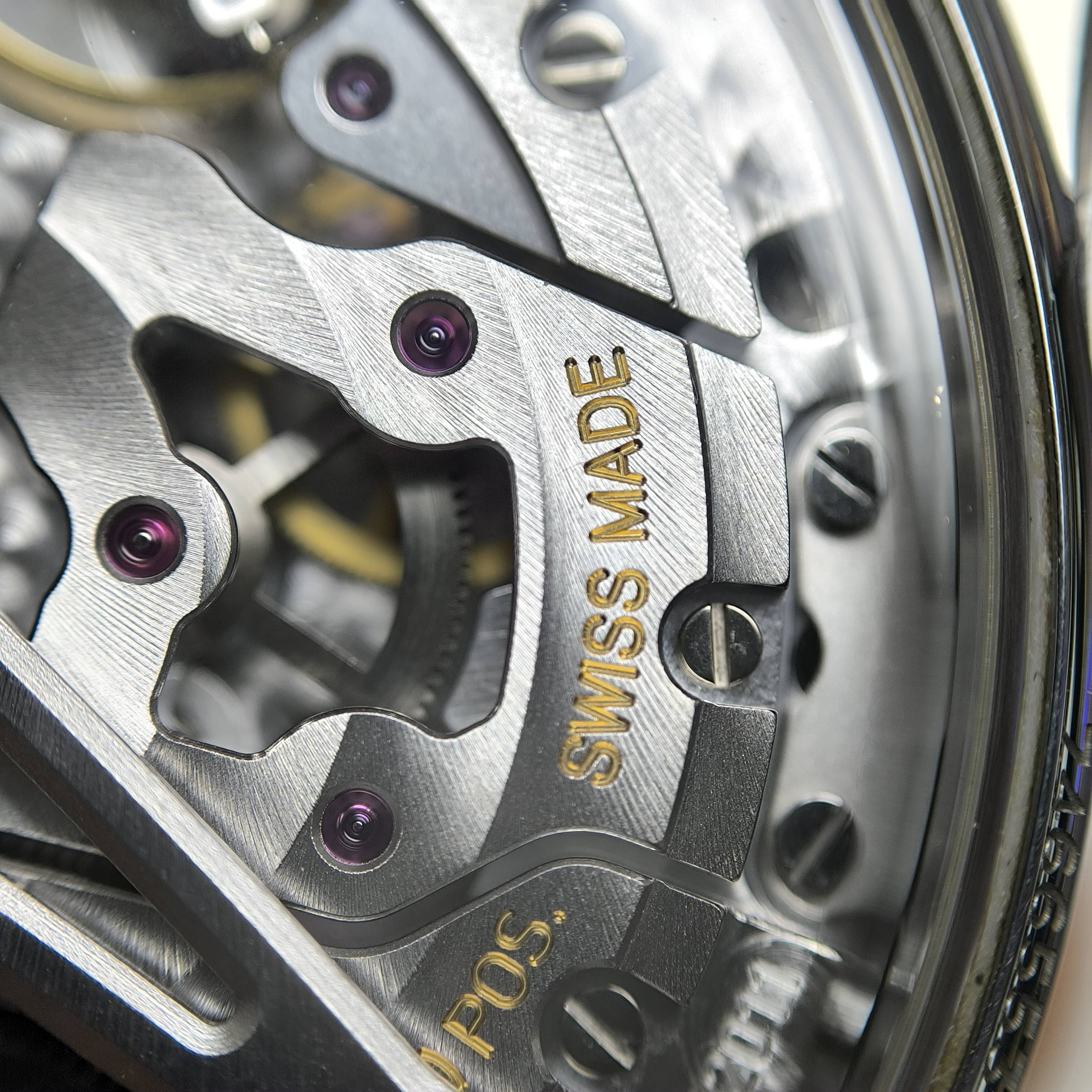 IWC IWC Portuguese Collection 42.4 millimeters IW501701
