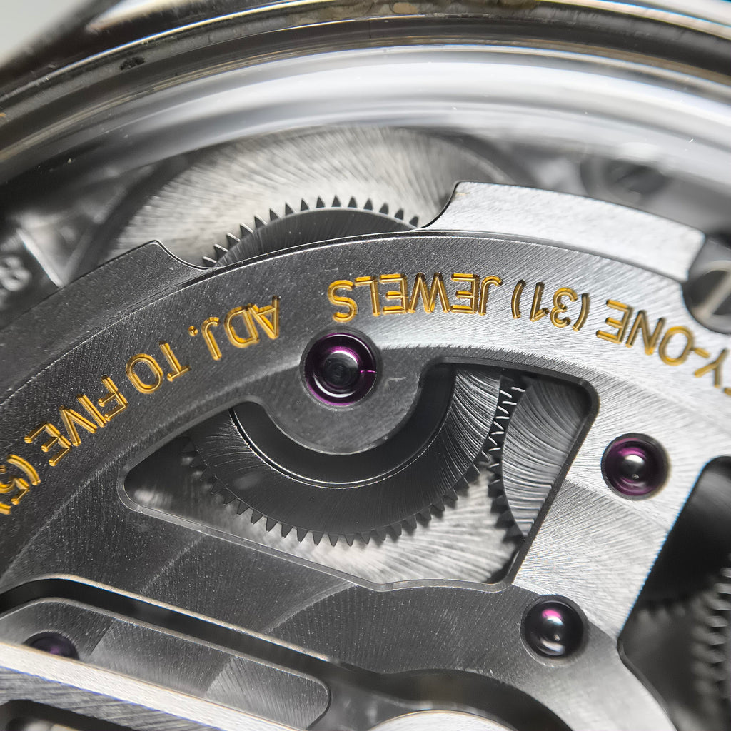 IWC IWC Portuguese Collection 42.4 millimeters IW501701
