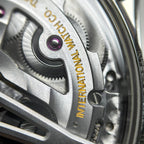IWC IWC Portuguese Collection 42.4 millimeters IW501701