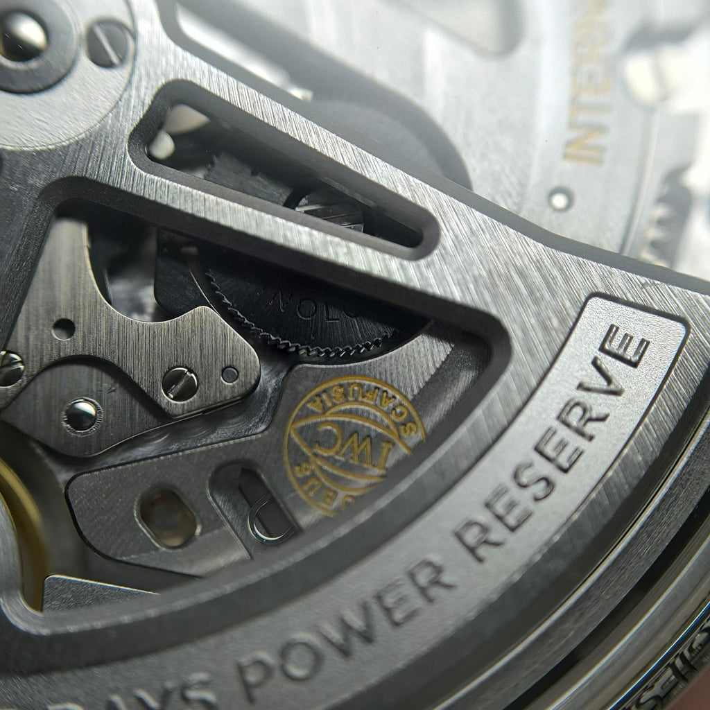 IWC IWC Portuguese Collection 42.4 millimeters IW501701