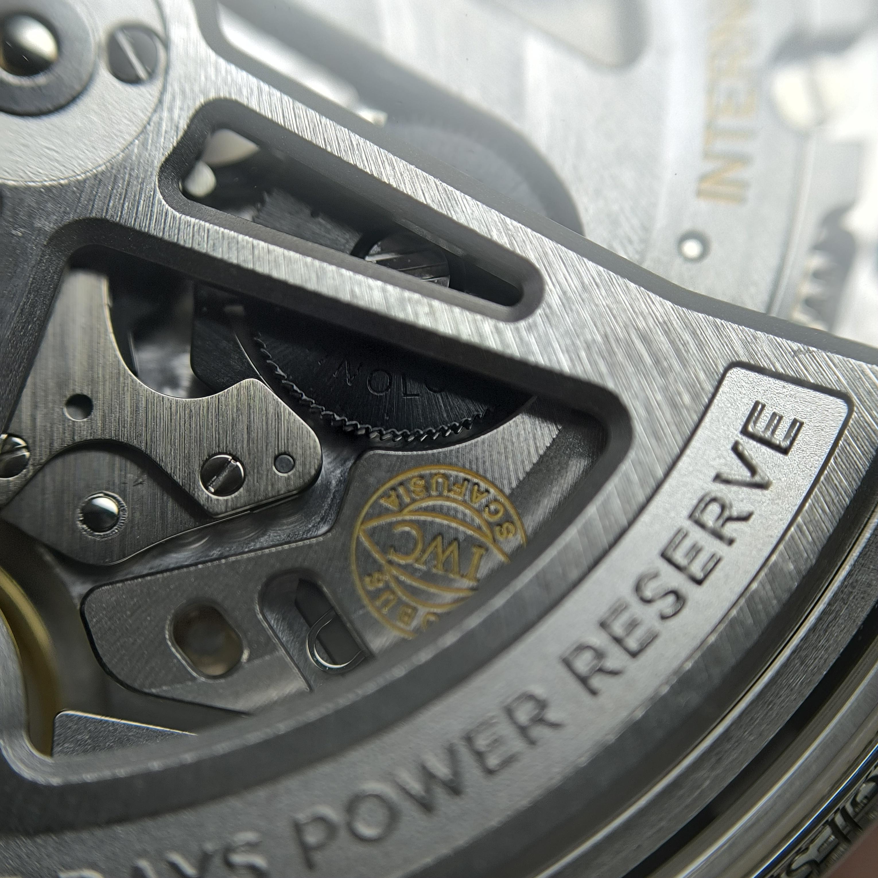 IWC IWC Portuguese Collection 42.4 millimeters IW501701