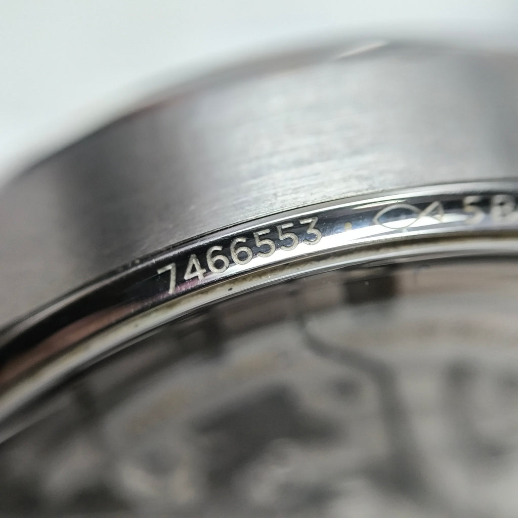 IWC IWC Portuguese Collection 42.4 millimeters IW501701