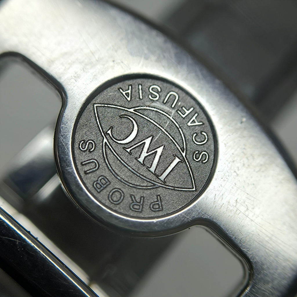 IWC IWC Portuguese Collection 42.4 millimeters IW501701