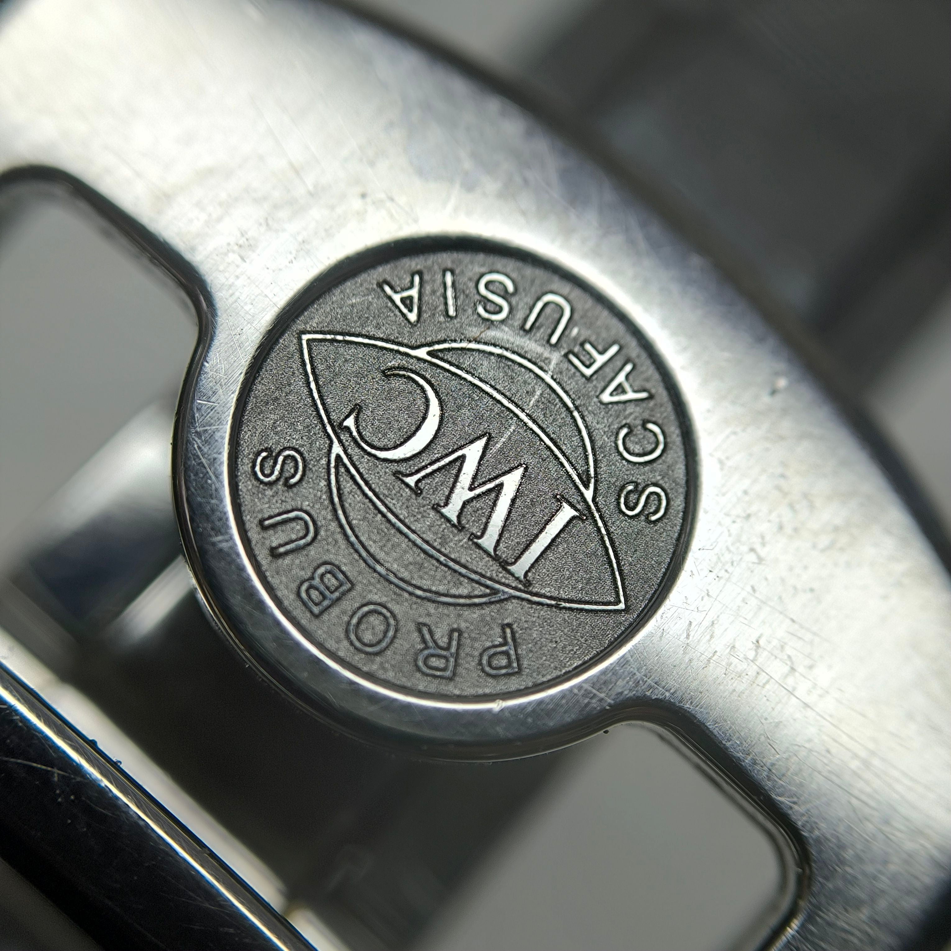 IWC IWC Portuguese Collection 42.4 millimeters IW501701