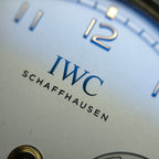 IWC IWC Portuguese Collection 42.4 millimeters IW501701
