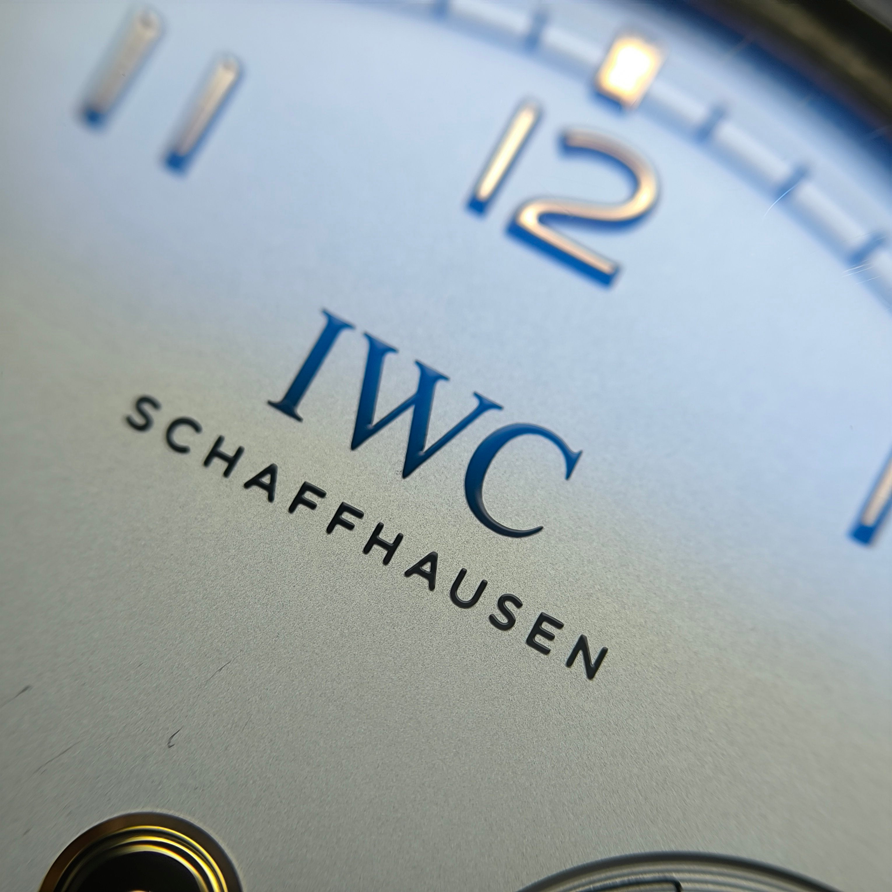 IWC IWC Portuguese Collection 42.4 millimeters IW501701