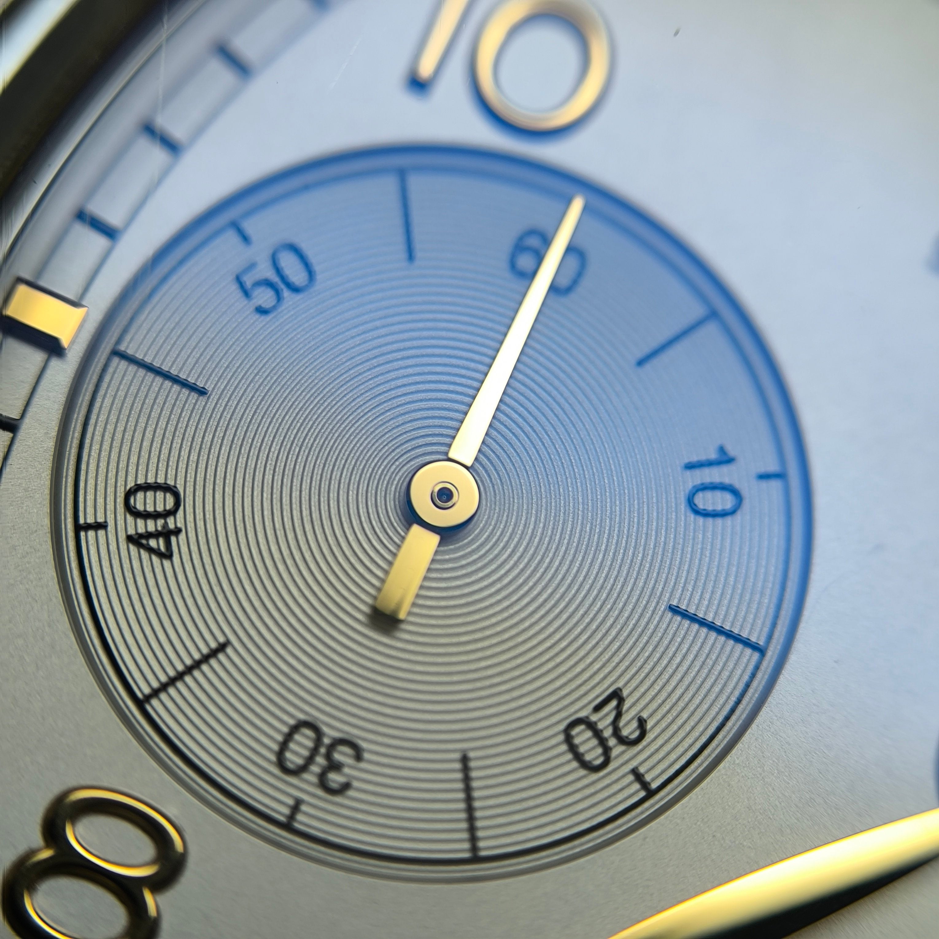 IWC IWC Portuguese Collection 42.4 millimeters IW501701