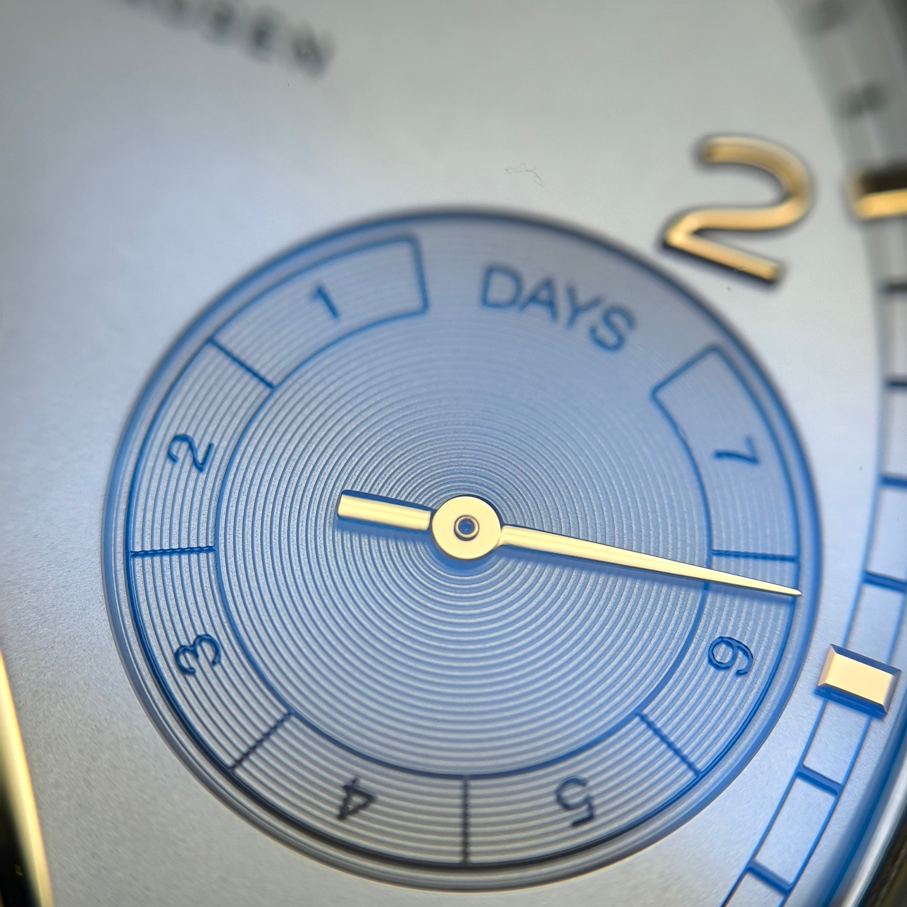 IWC IWC Portuguese Collection 42.4 millimeters IW501701