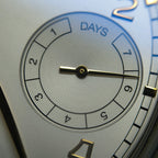 IWC IWC Portuguese Collection 42.4 millimeters IW501701