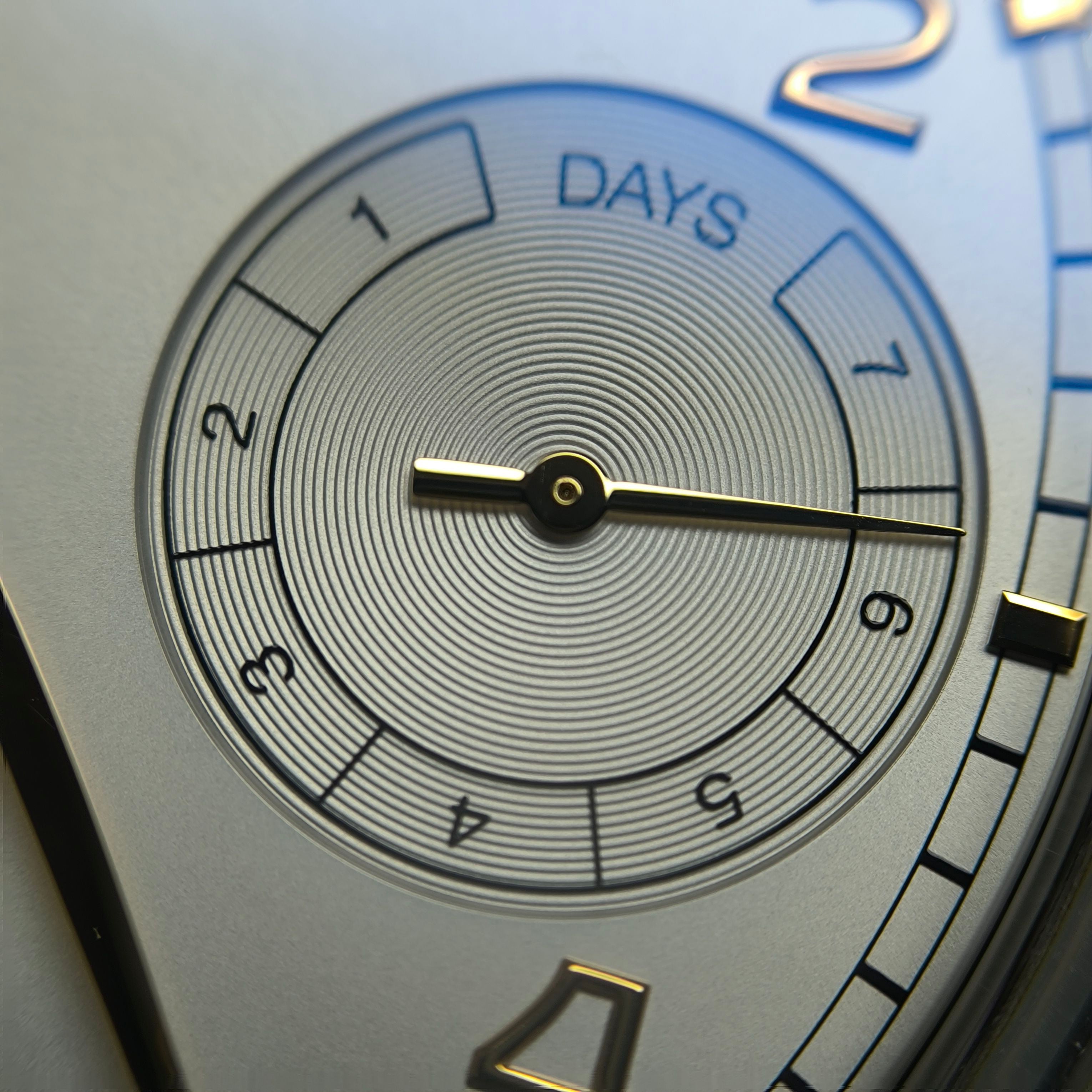 IWC IWC Portuguese Collection 42.4 millimeters IW501701