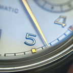IWC IWC Portuguese Collection 42.4 millimeters IW501701
