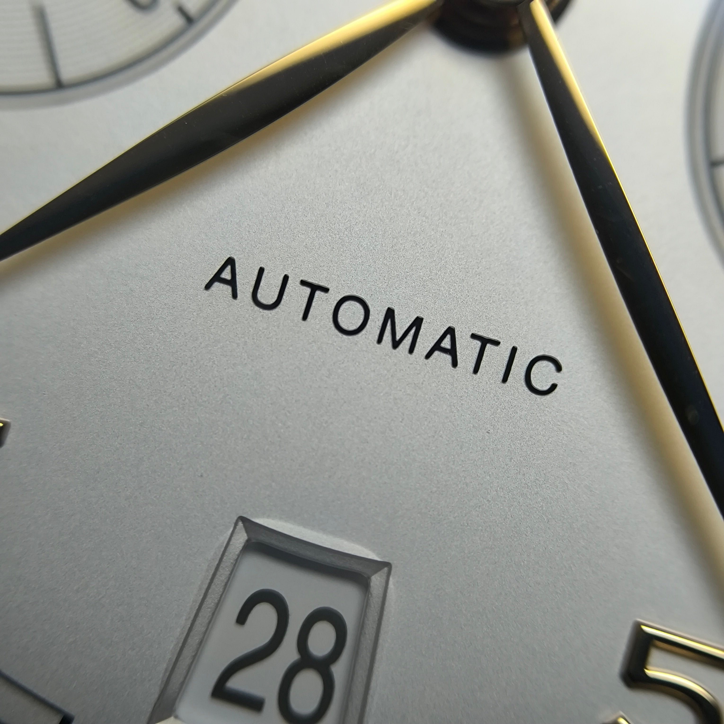 IWC IWC Portuguese Collection 42.4 millimeters IW501701