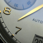 IWC IWC Portuguese Collection 42.4 millimeters IW501701