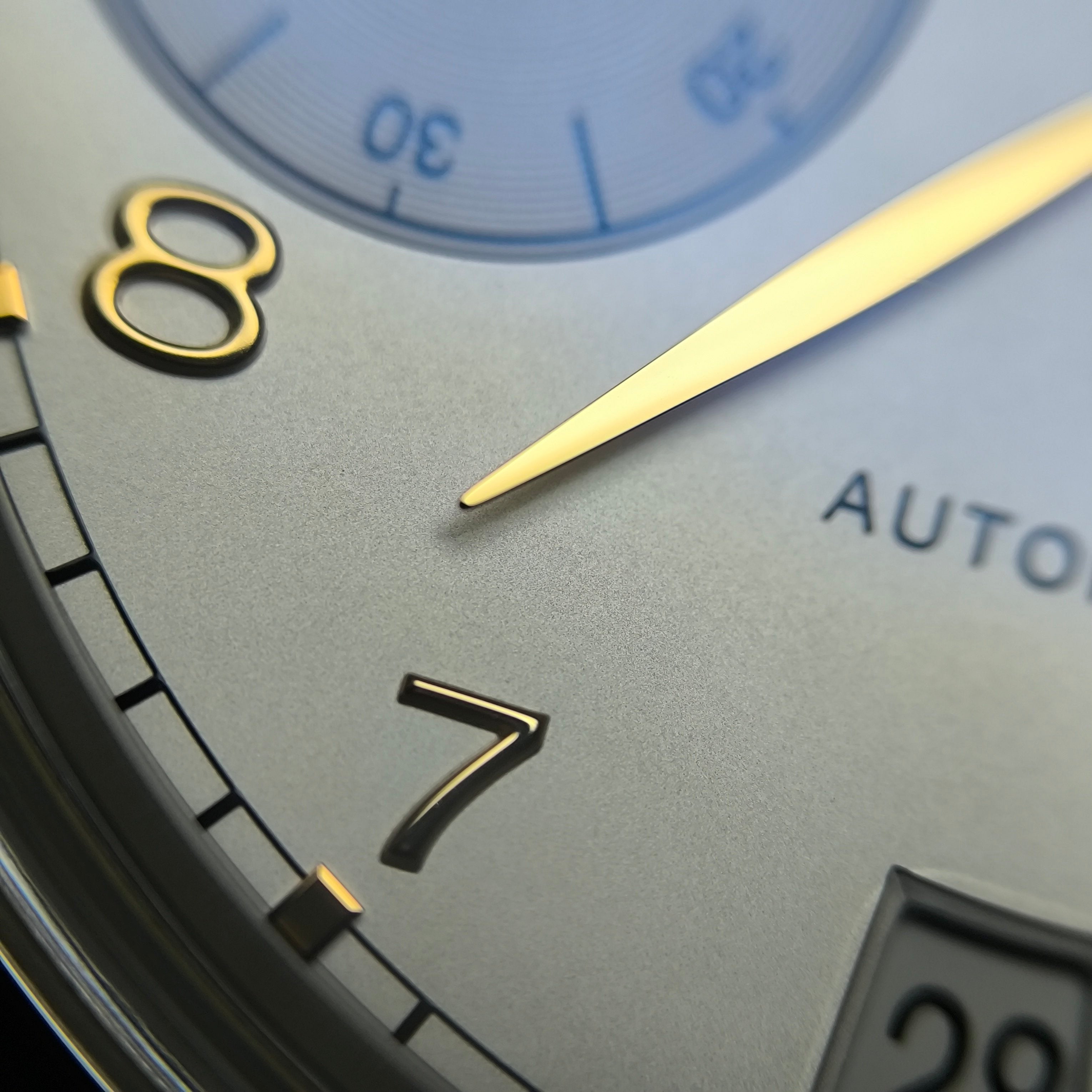 IWC IWC Portuguese Collection 42.4 millimeters IW501701