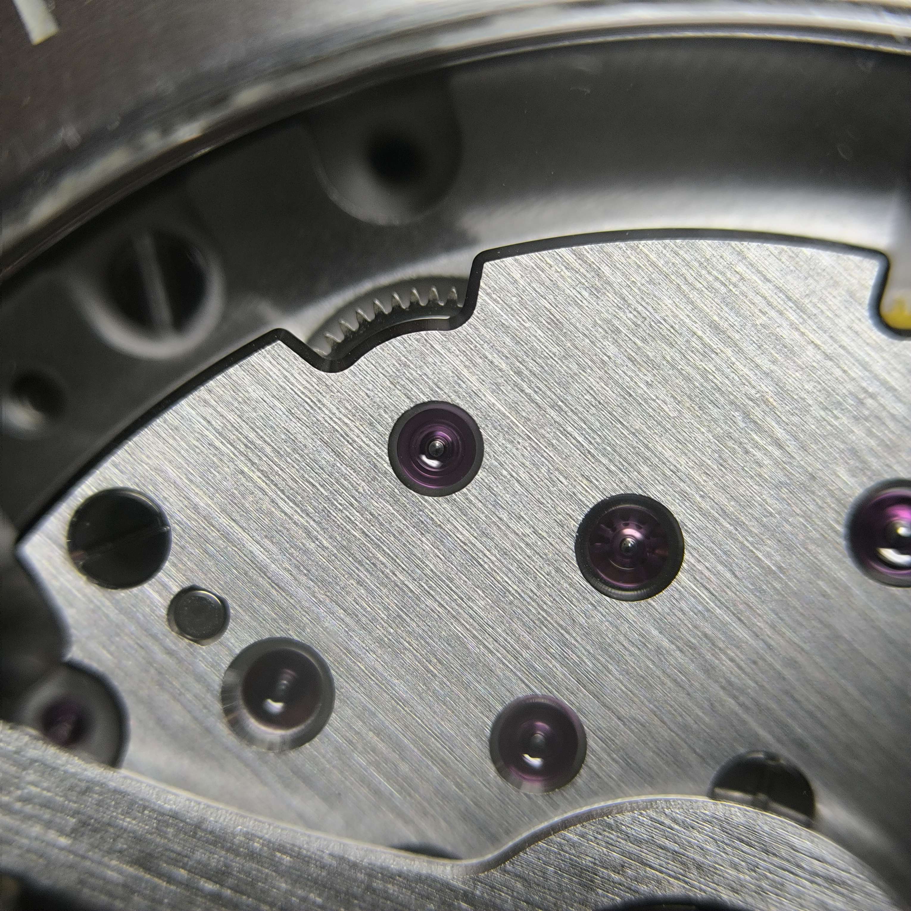 Panerai Lumino 44 millimeters PAM01321