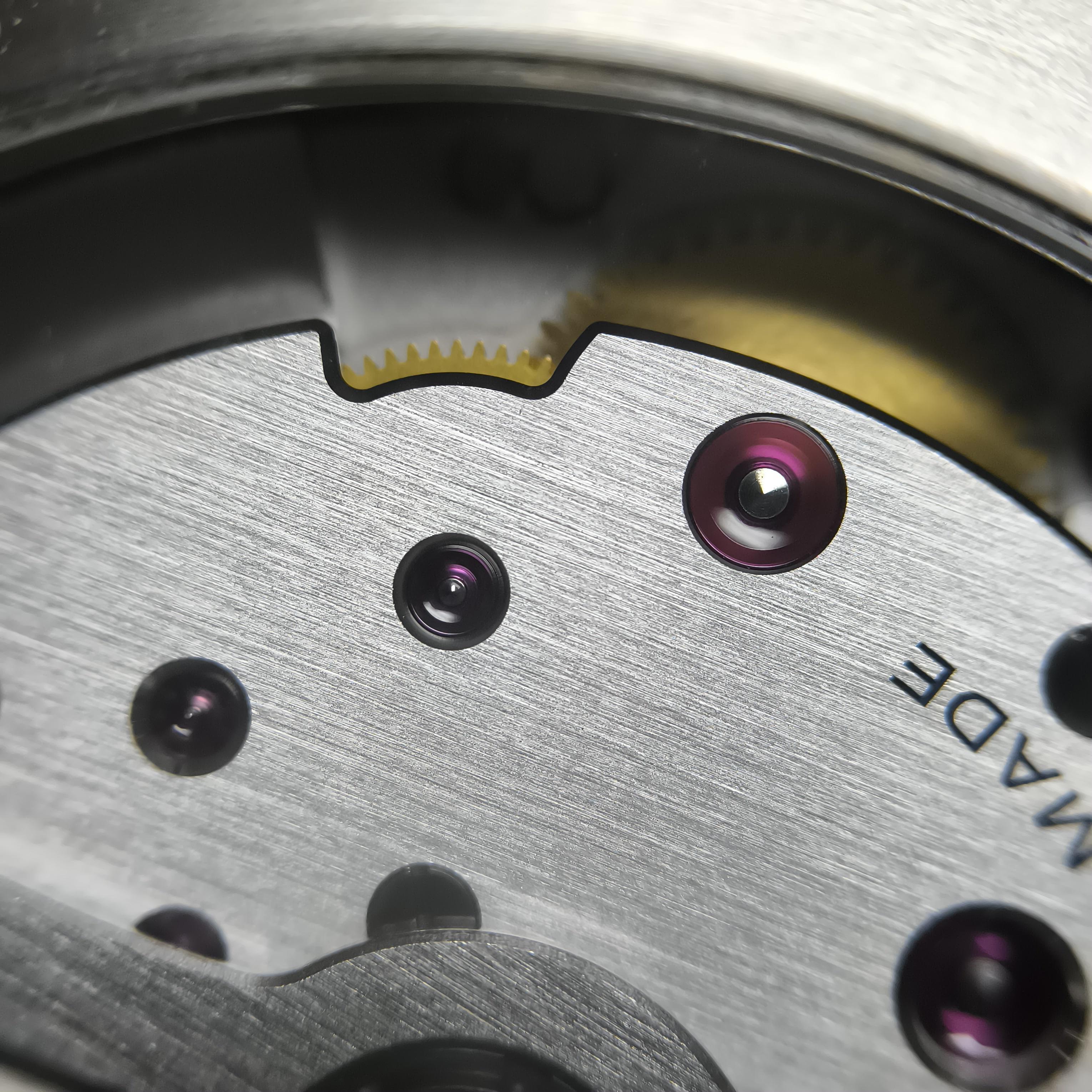 Panerai Lumino 44 millimeters PAM01321
