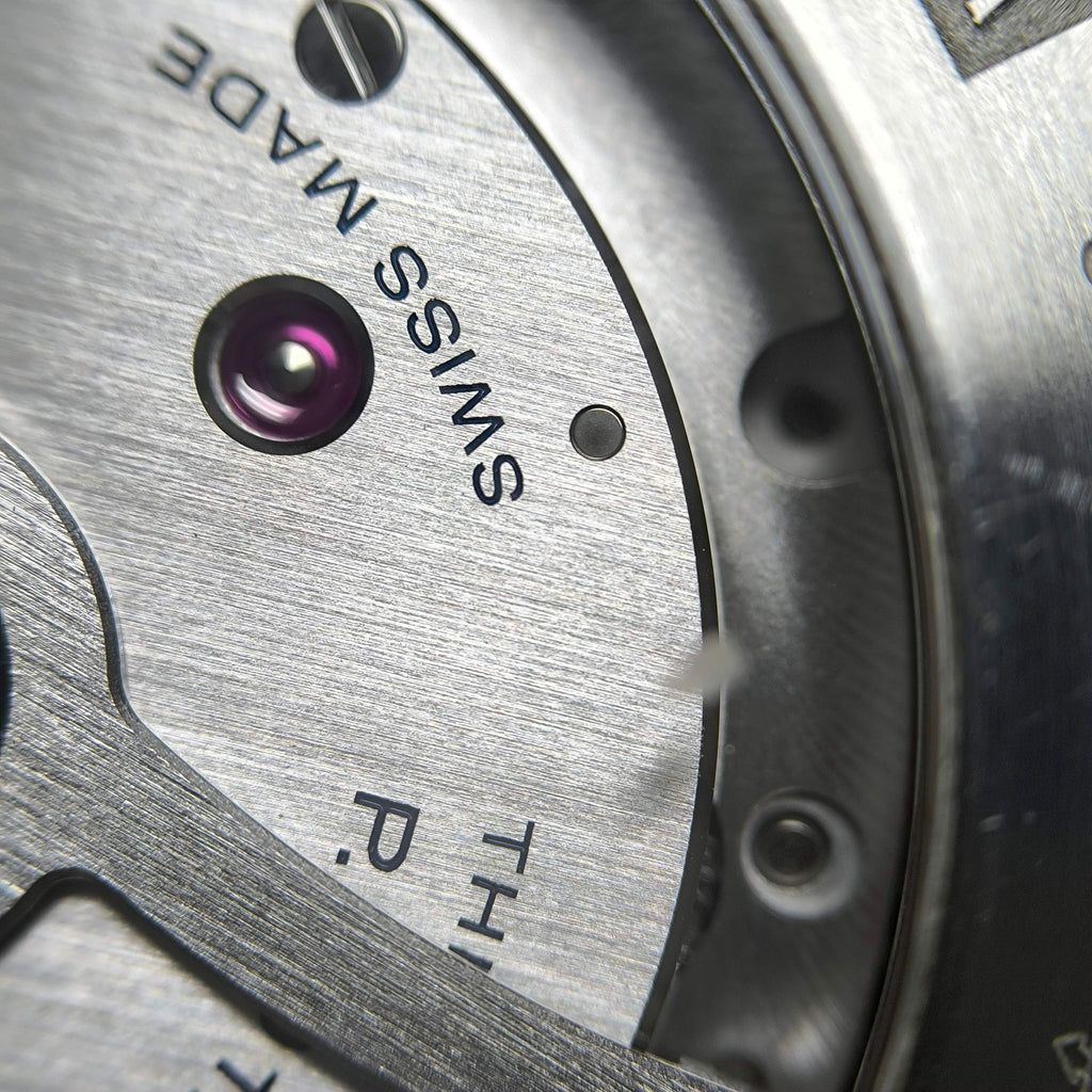 Panerai Lumino 44 millimeters PAM01321