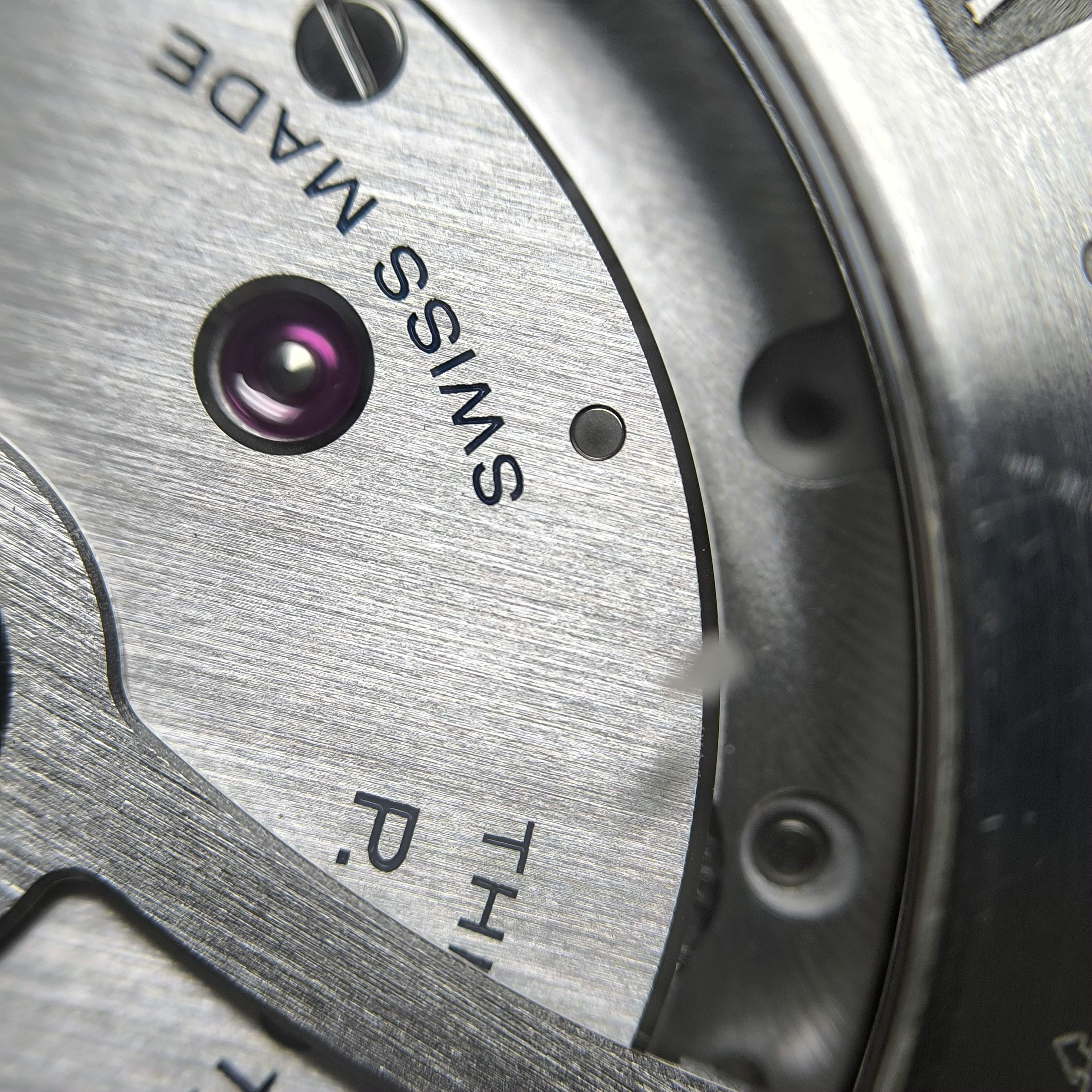 Panerai Lumino 44 millimeters PAM01321
