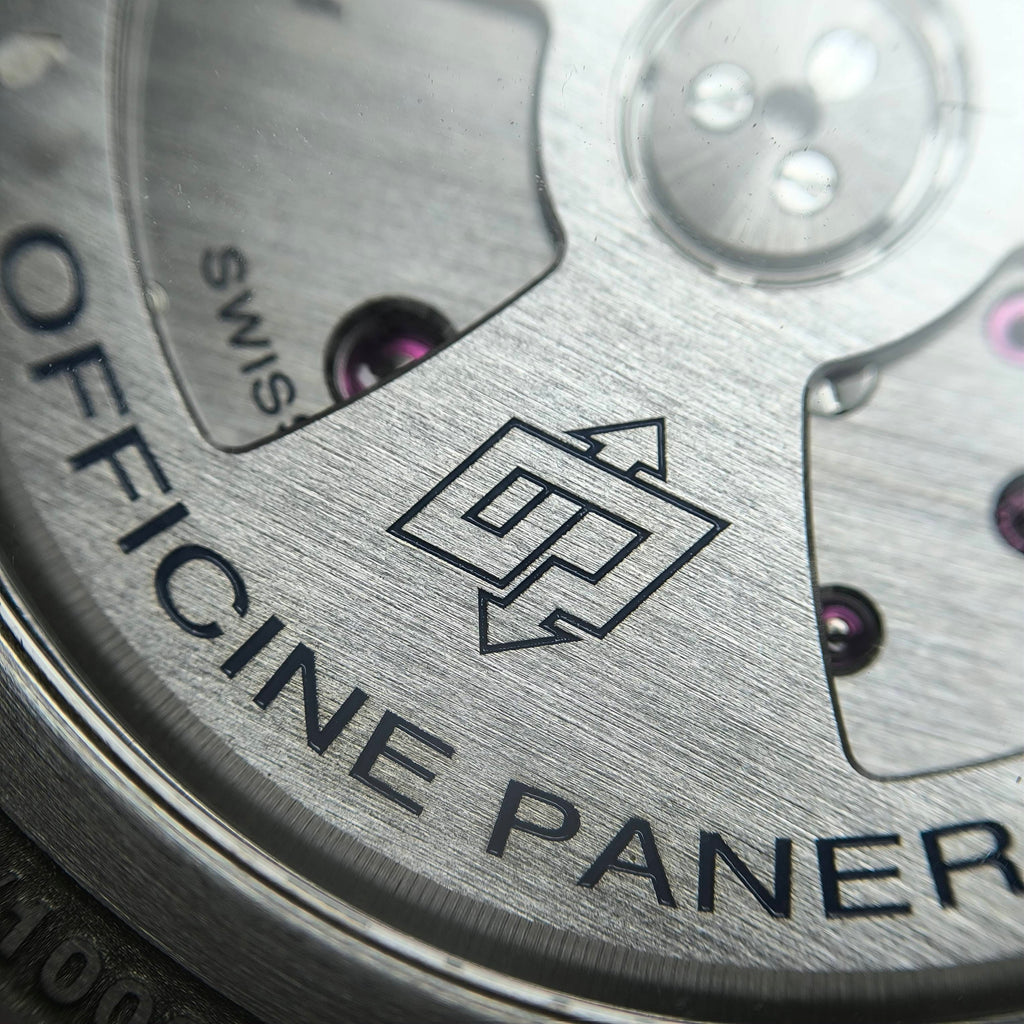Panerai Lumino 44 millimeters PAM01321