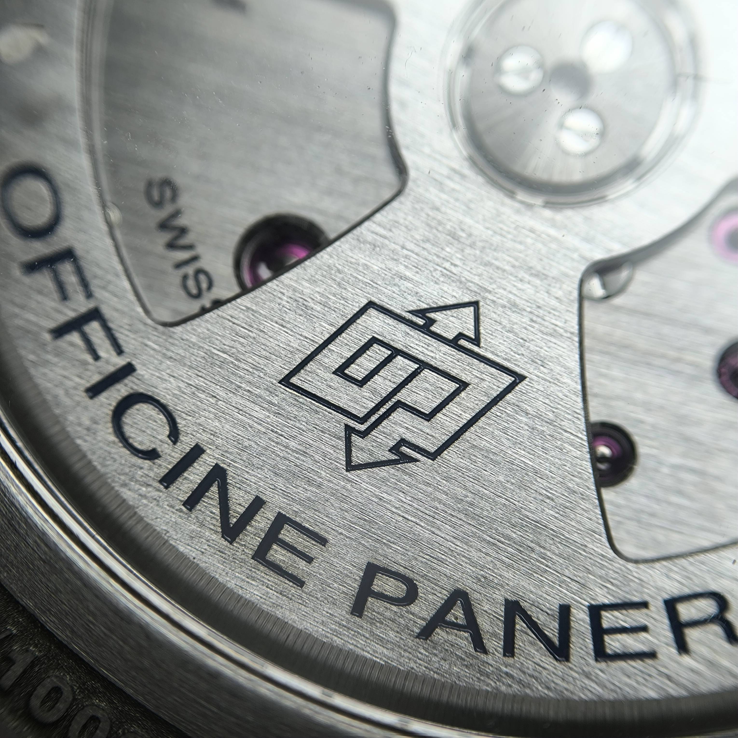 Panerai Lumino 44 millimeters PAM01321