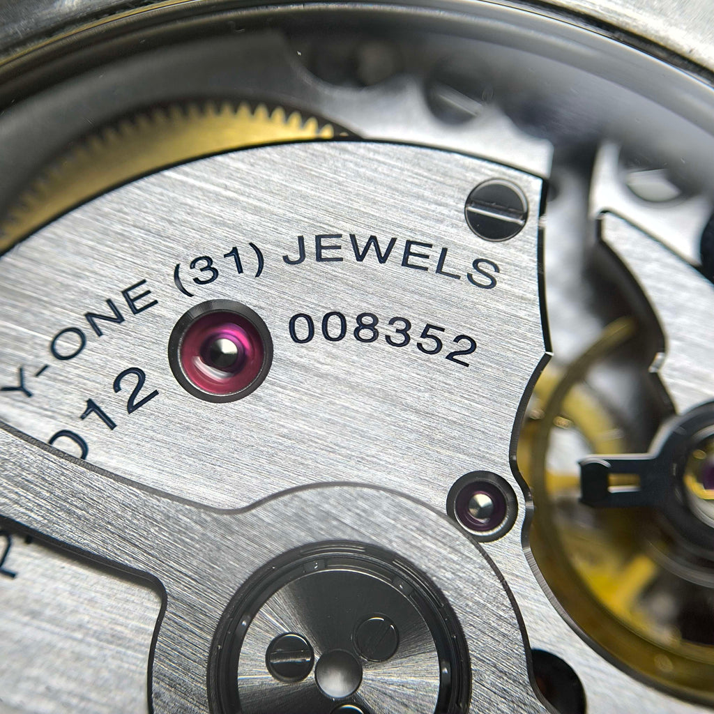 Panerai Lumino 44 millimeters PAM01321