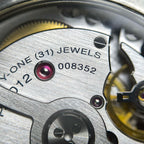 Panerai Lumino 44 millimeters PAM01321