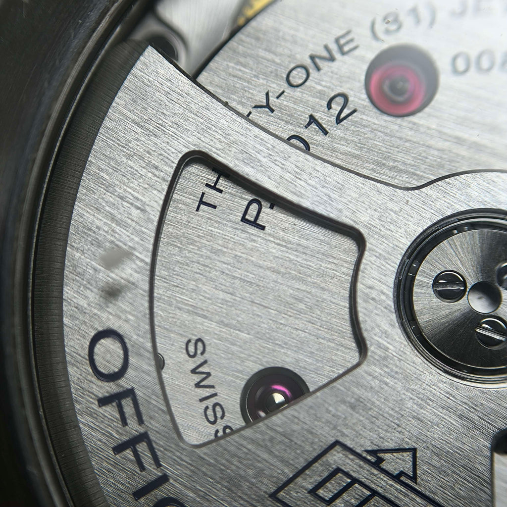 Panerai Lumino 44 millimeters PAM01321