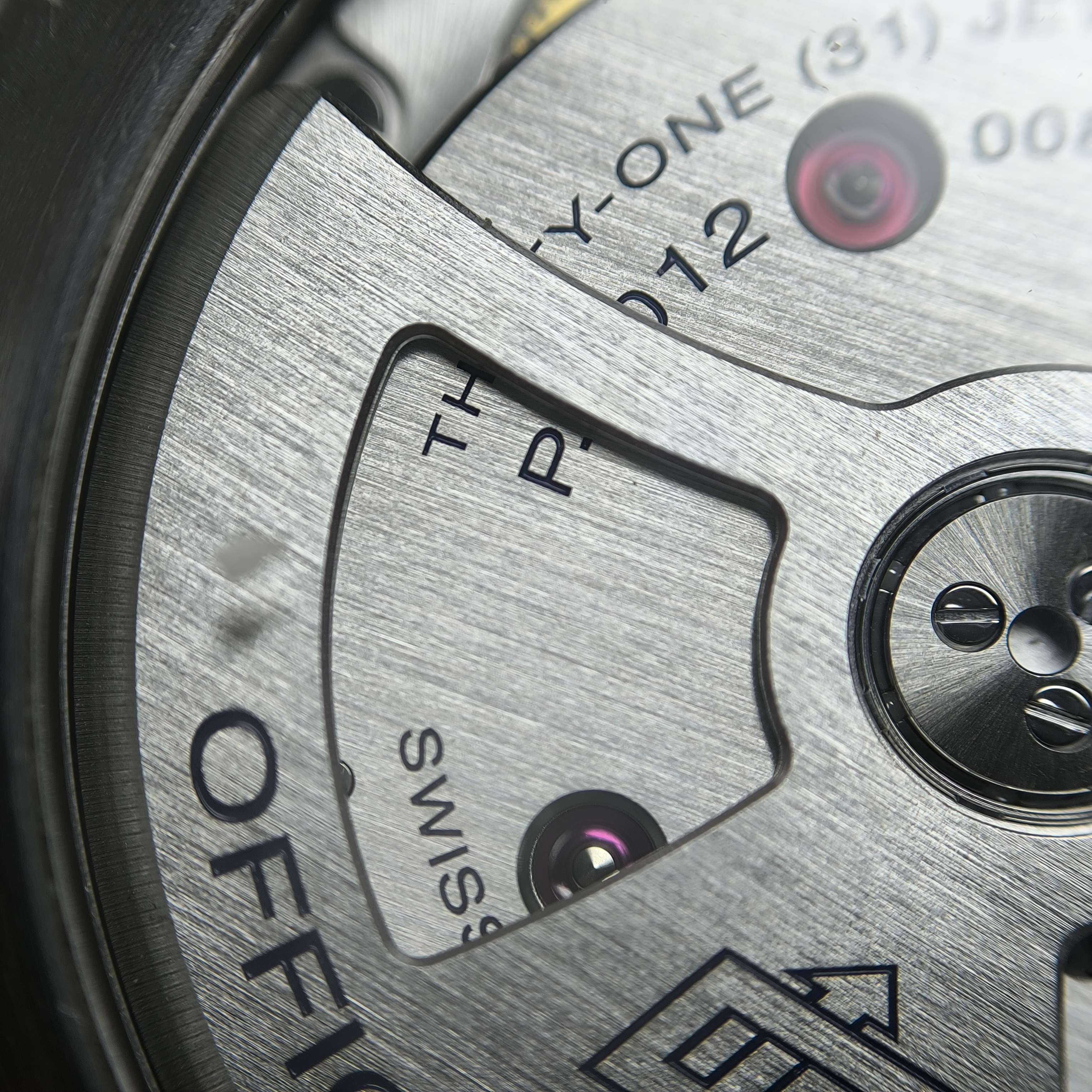 Panerai Lumino 44 millimeters PAM01321
