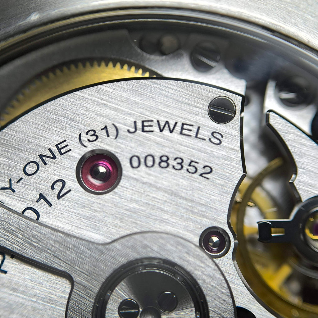 Panerai Lumino 44 millimeters PAM01321