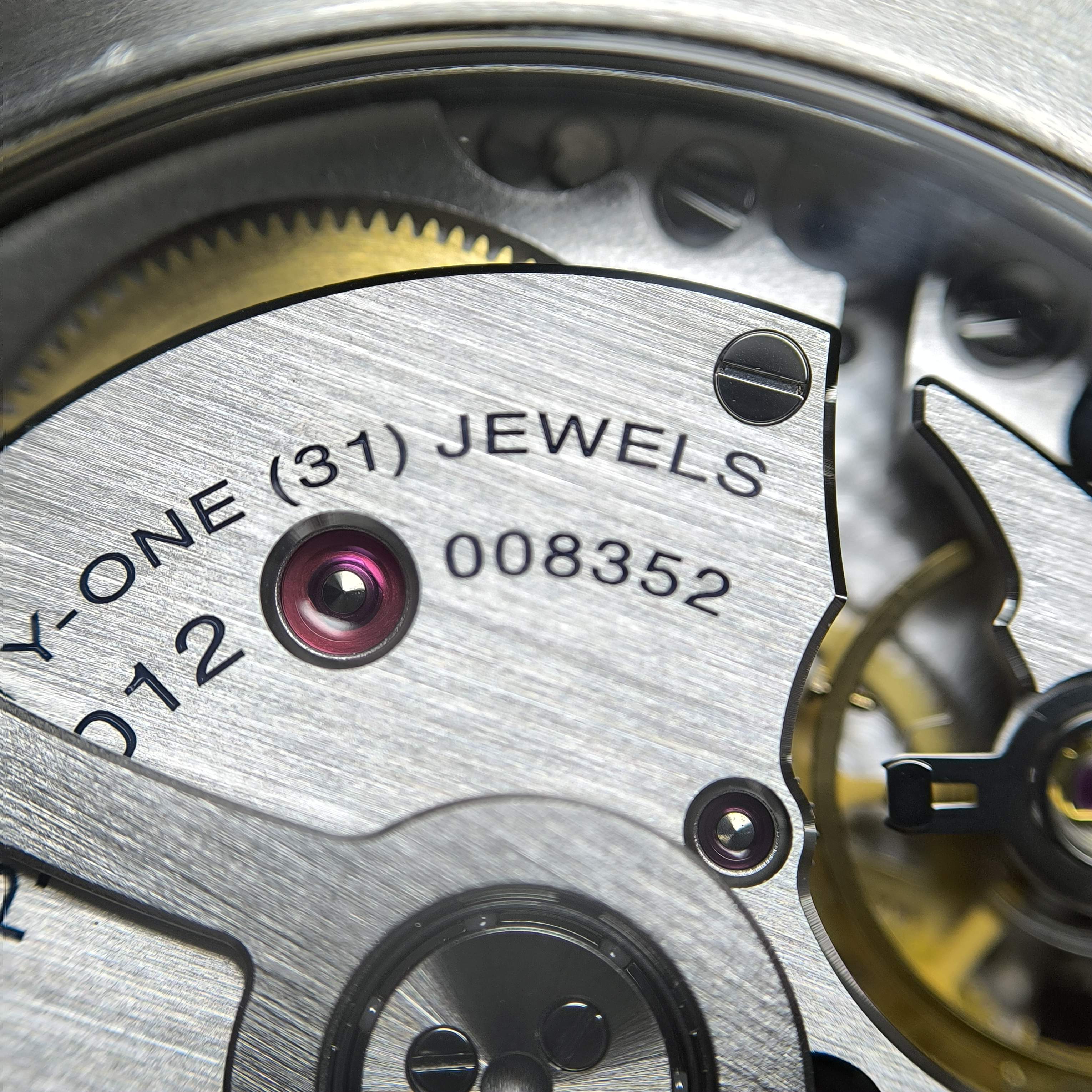 Panerai Lumino 44 millimeters PAM01321