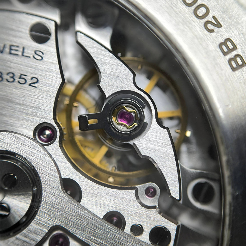 Panerai Lumino 44 millimeters PAM01321