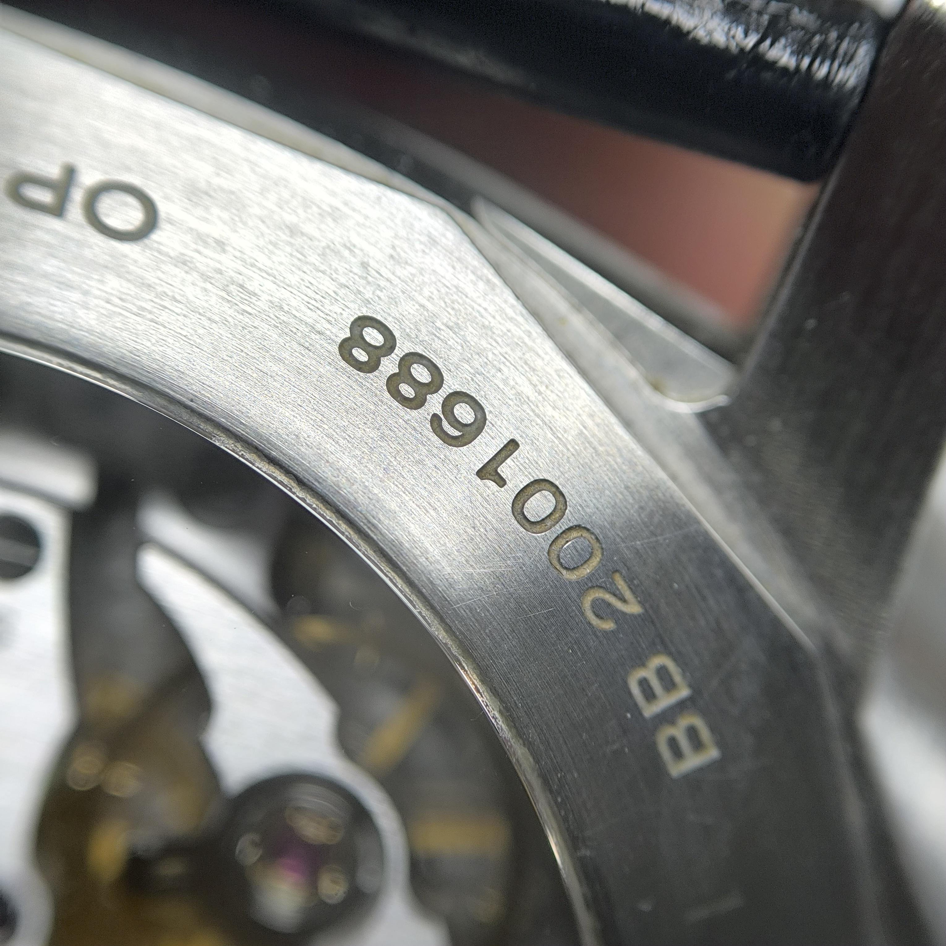 Panerai Lumino 44 millimeters PAM01321