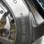 Panerai Lumino 44 millimeters PAM01321