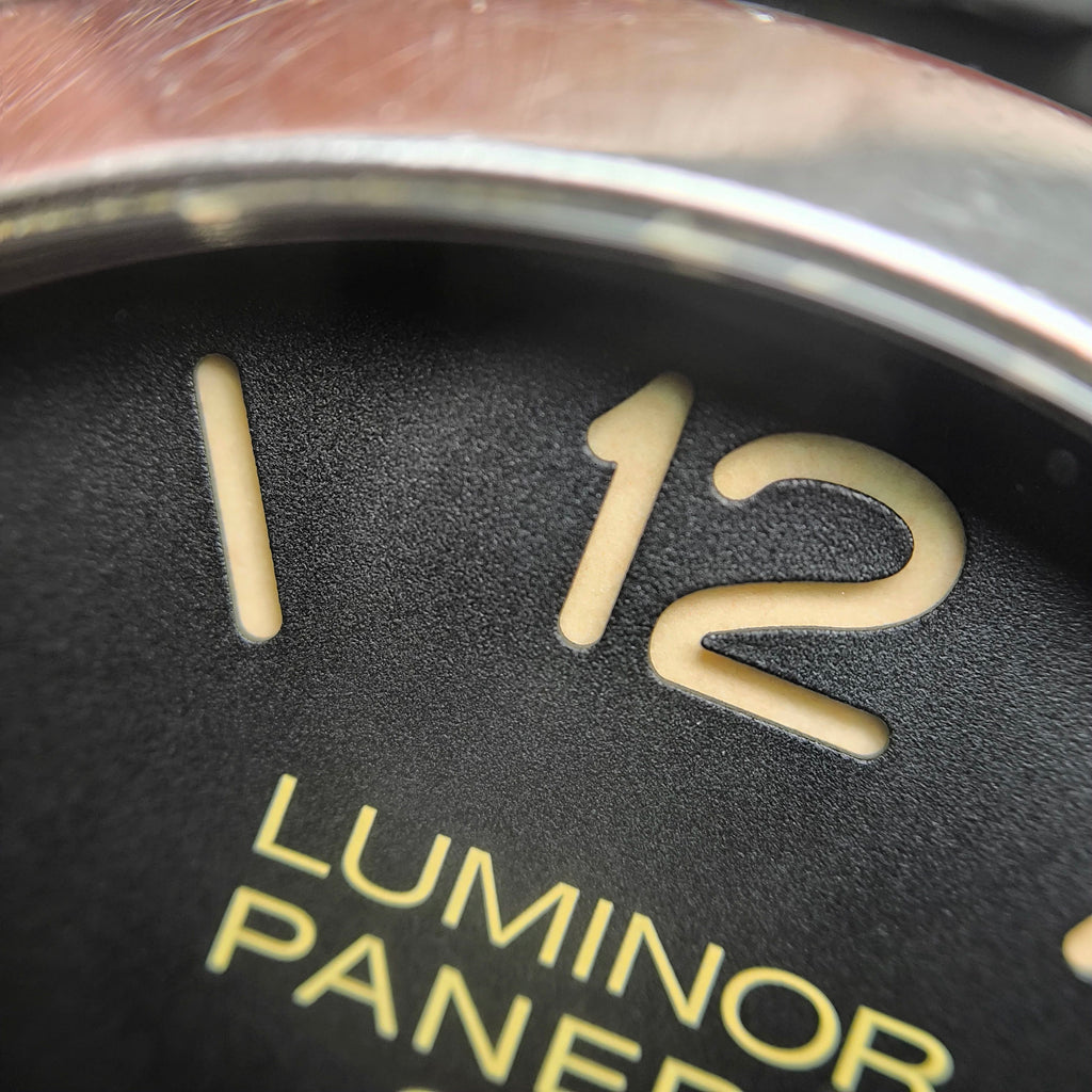 Panerai Lumino 44 millimeters PAM01321