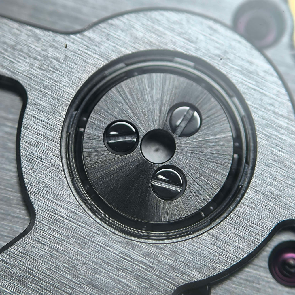 Panerai Lumino 44 millimeters PAM01321
