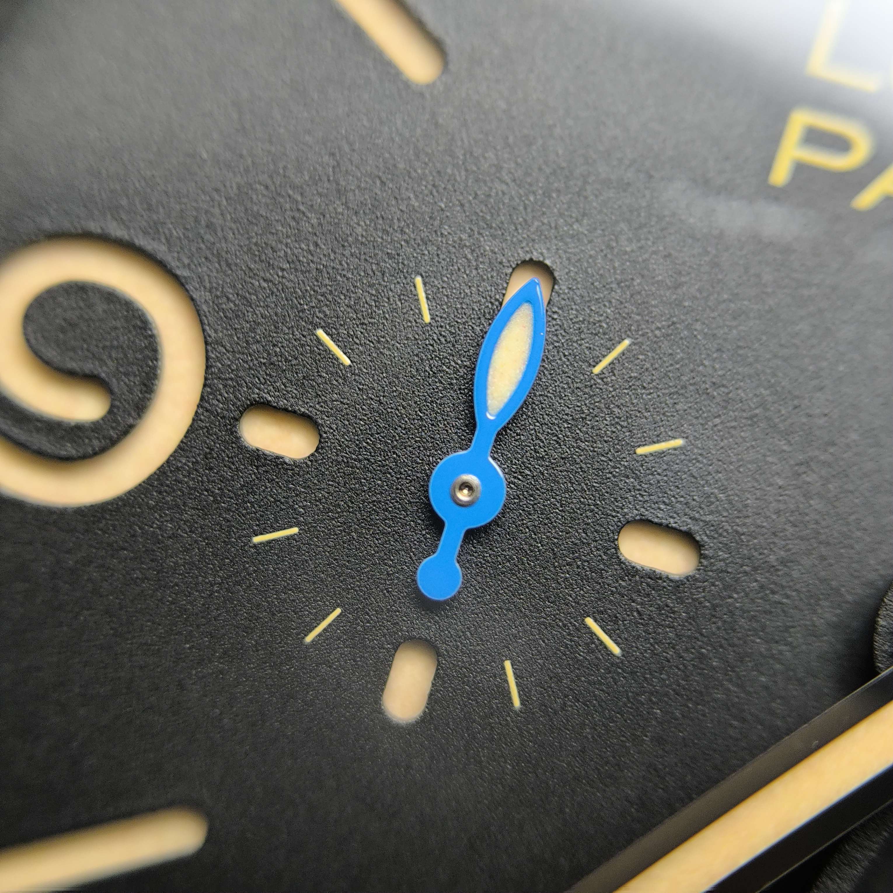 Panerai Lumino 44 millimeters PAM01321