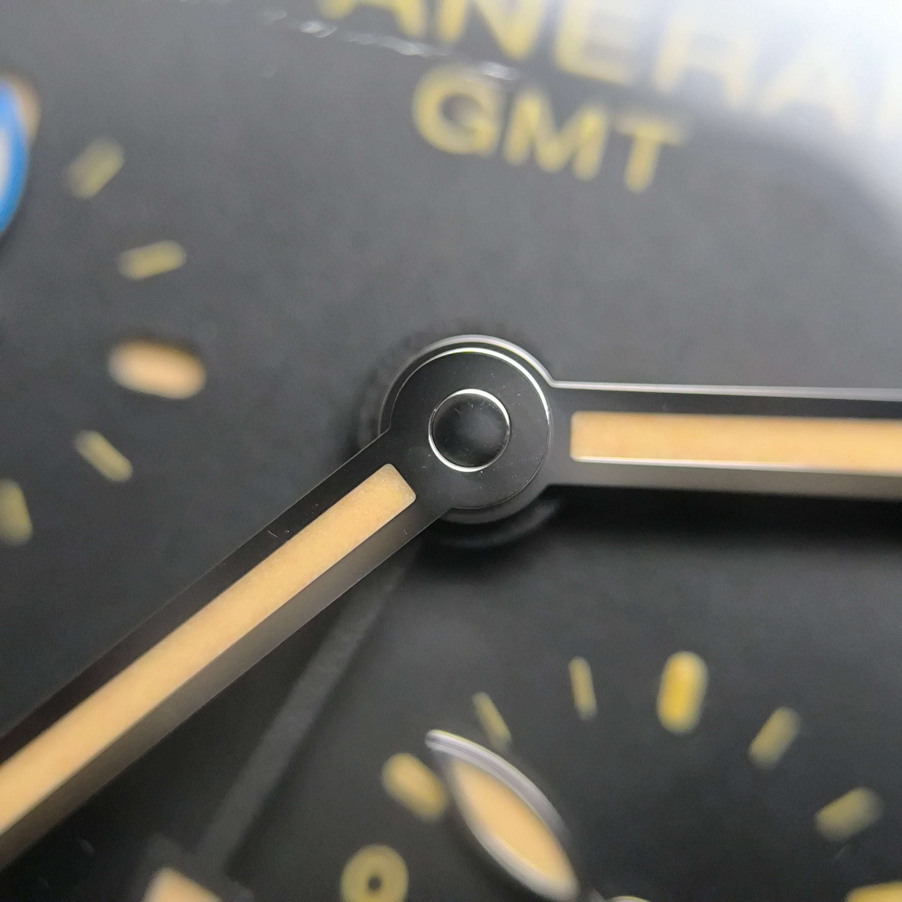 Panerai Lumino 44 millimeters PAM01321
