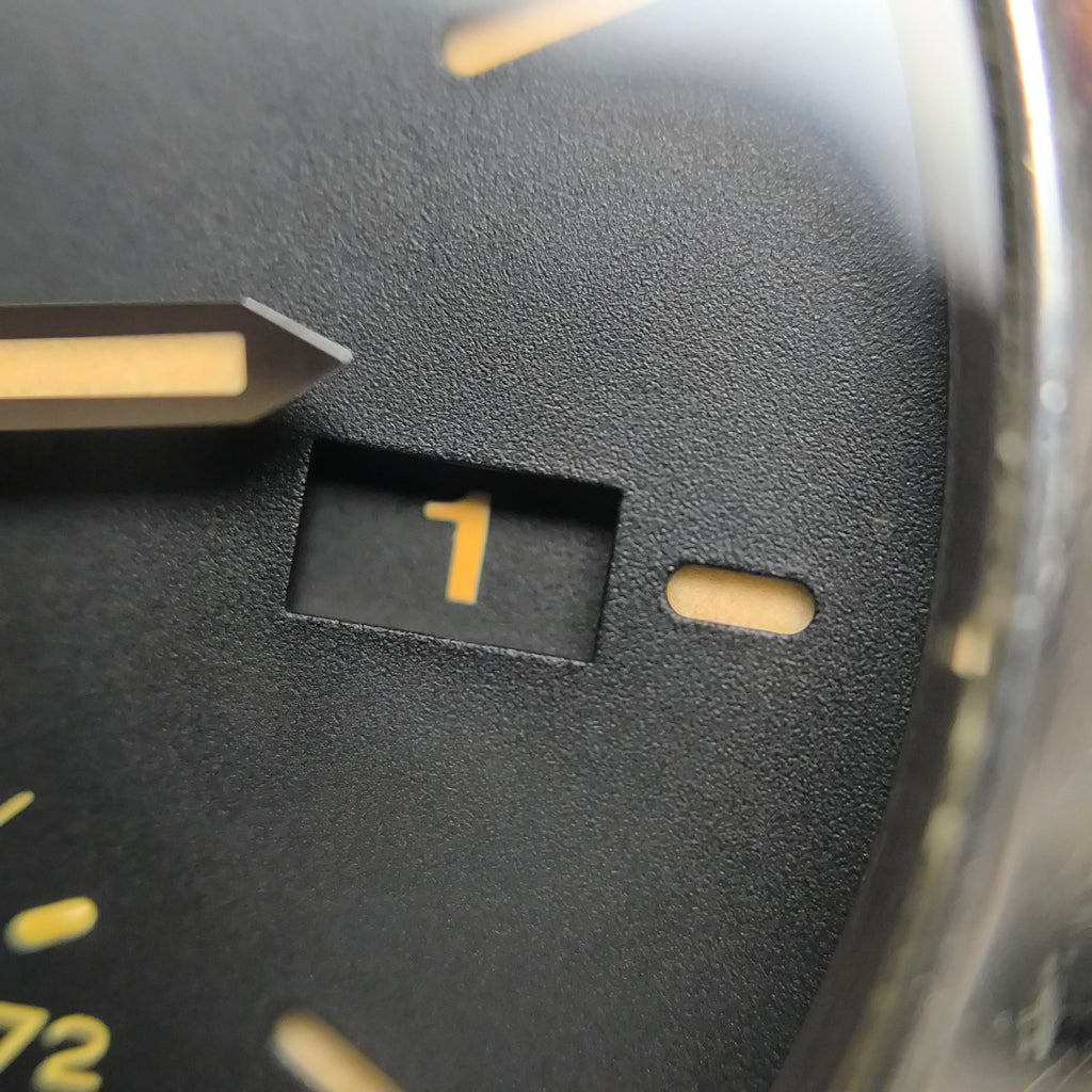 Panerai Lumino 44 millimeters PAM01321