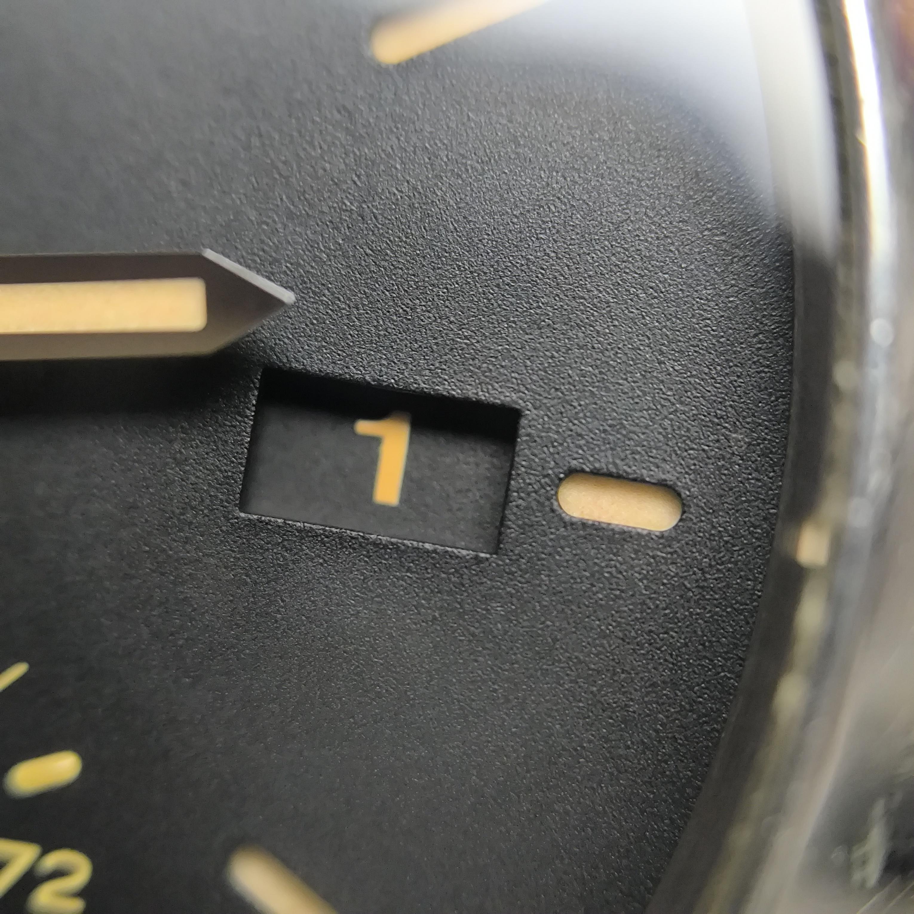 Panerai Lumino 44 millimeters PAM01321