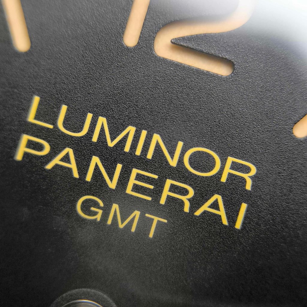 Panerai Lumino 44 millimeters PAM01321