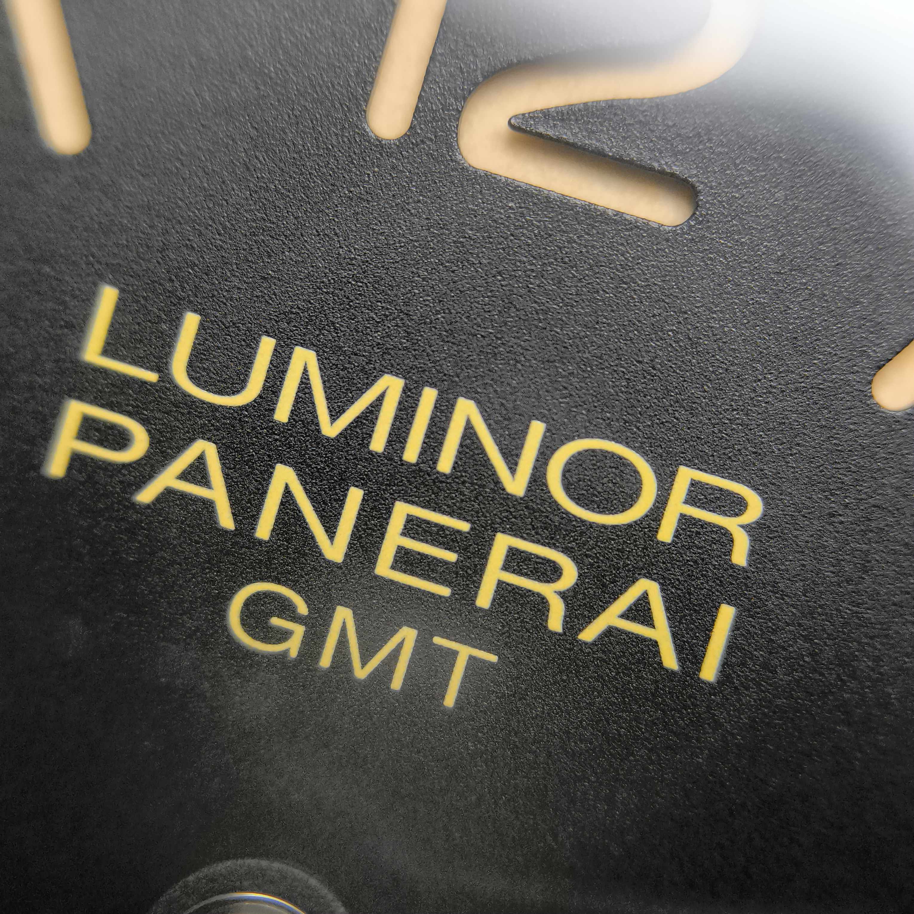 Panerai Lumino 44 millimeters PAM01321