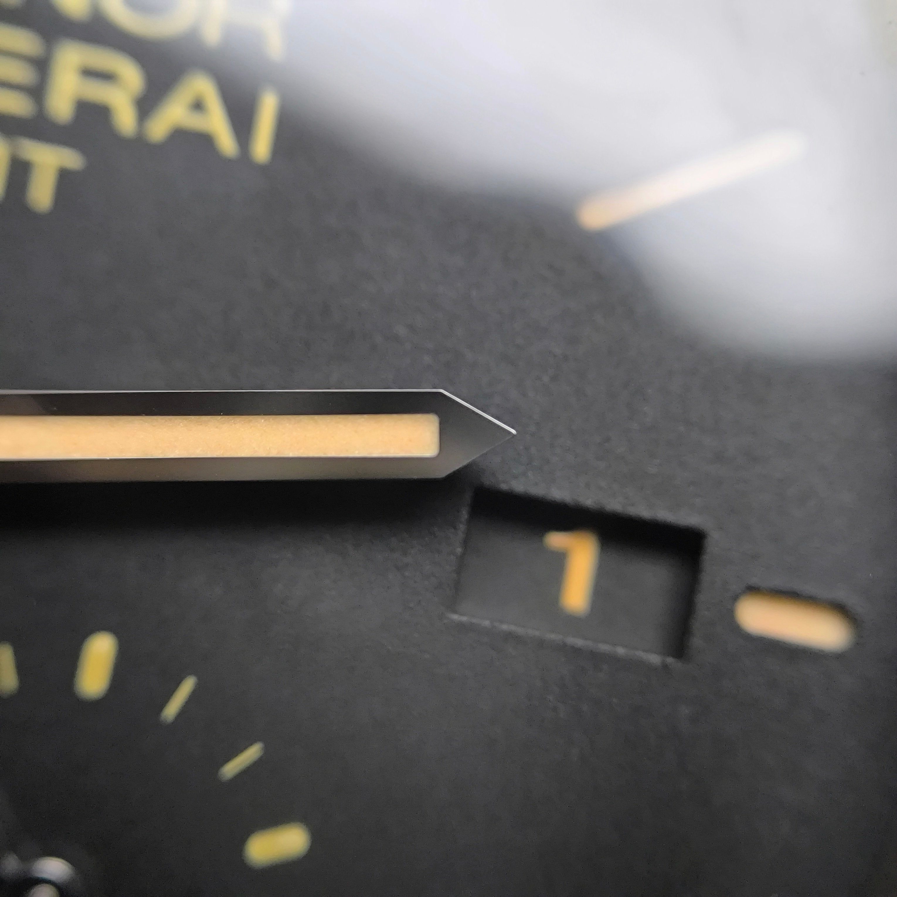 Panerai Lumino 44 millimeters PAM01321