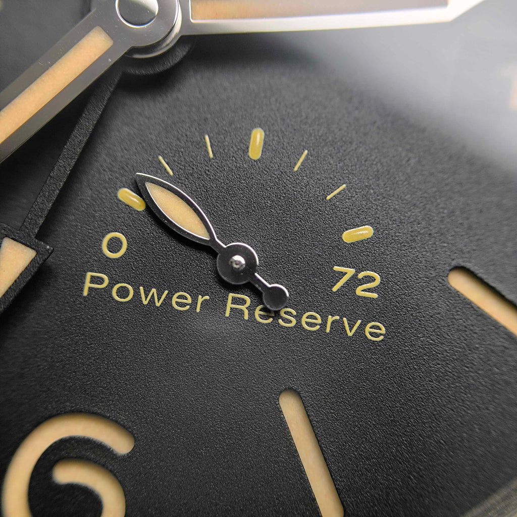 Panerai Lumino 44 millimeters PAM01321